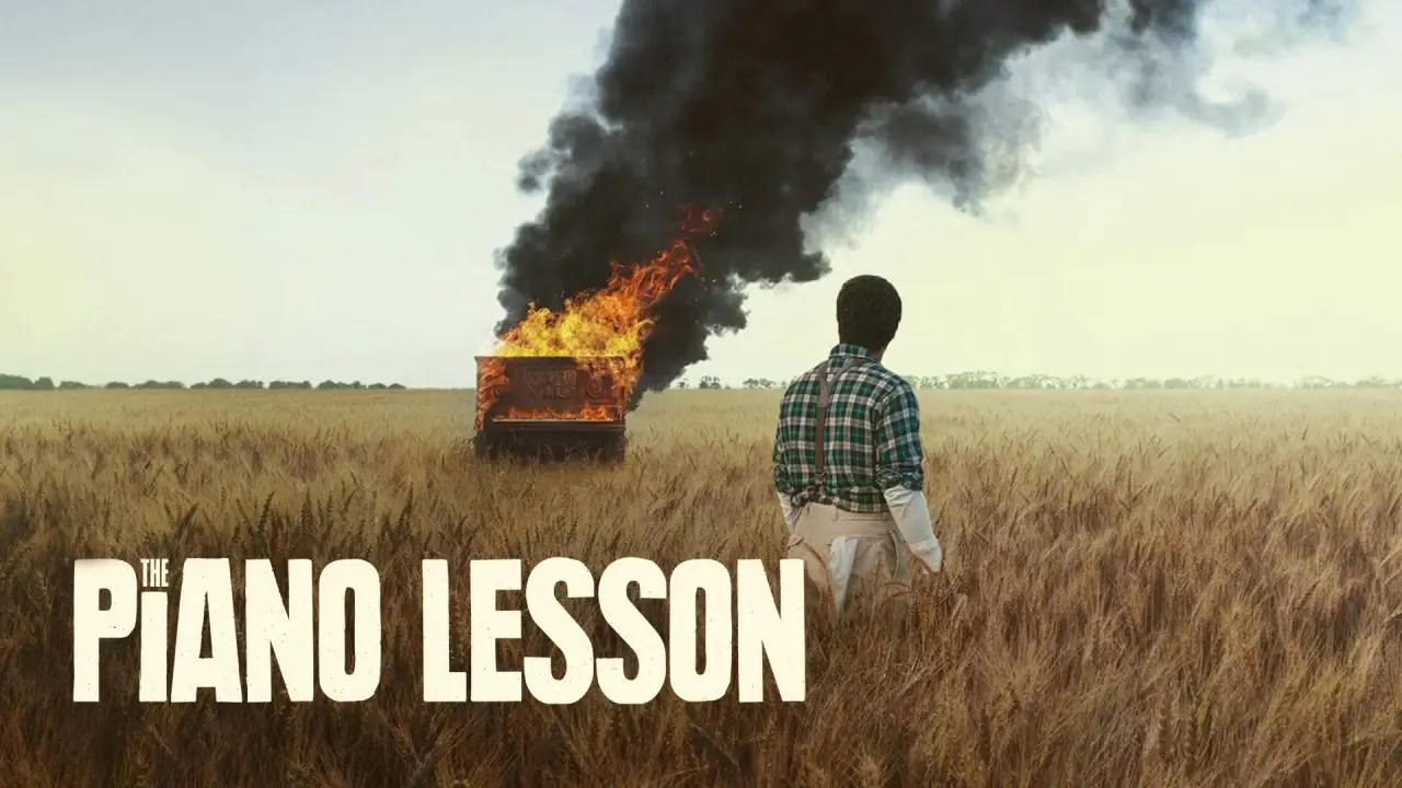 The Piano Lesson hdfilme