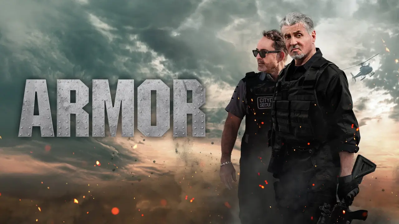 Armor hdfilme