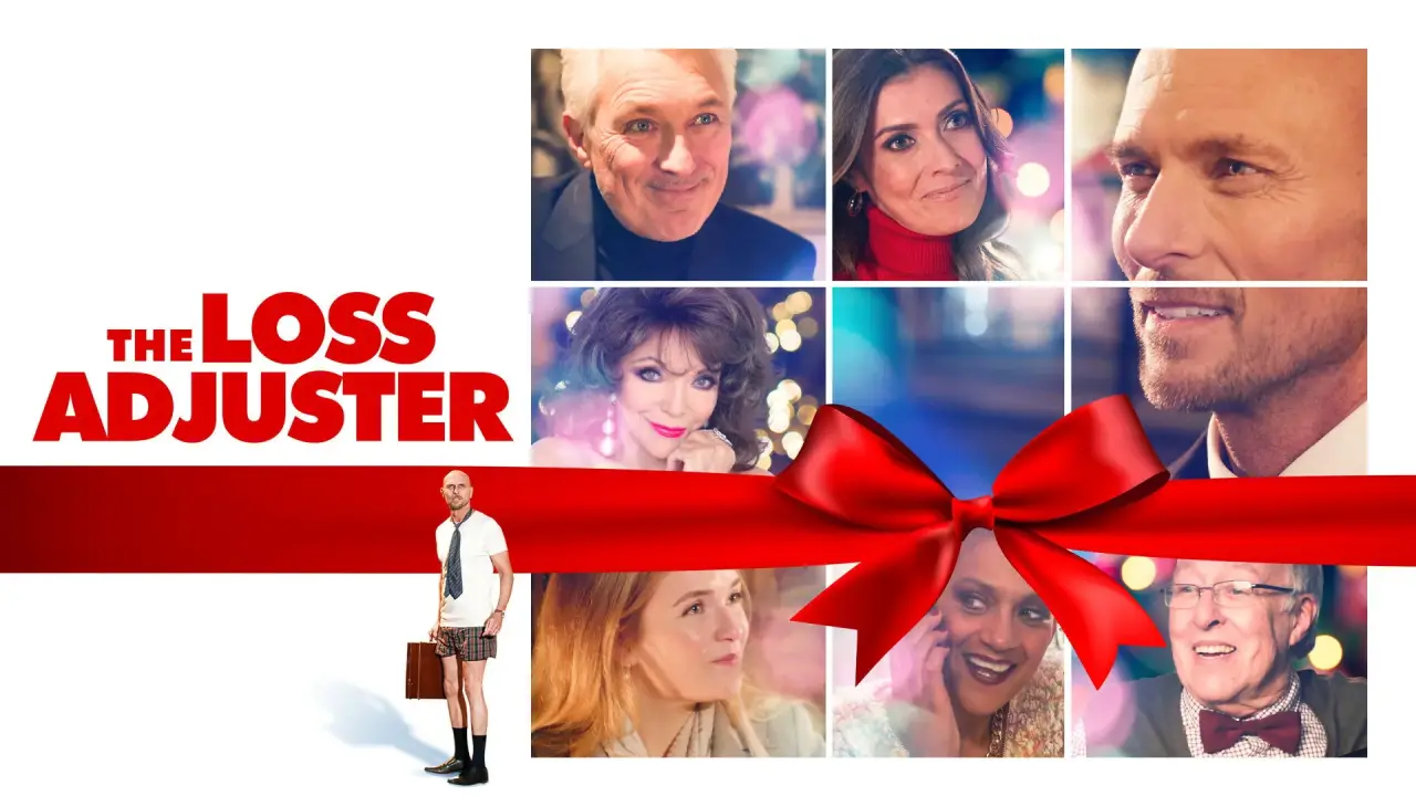 The Loss Adjuster hdfilme