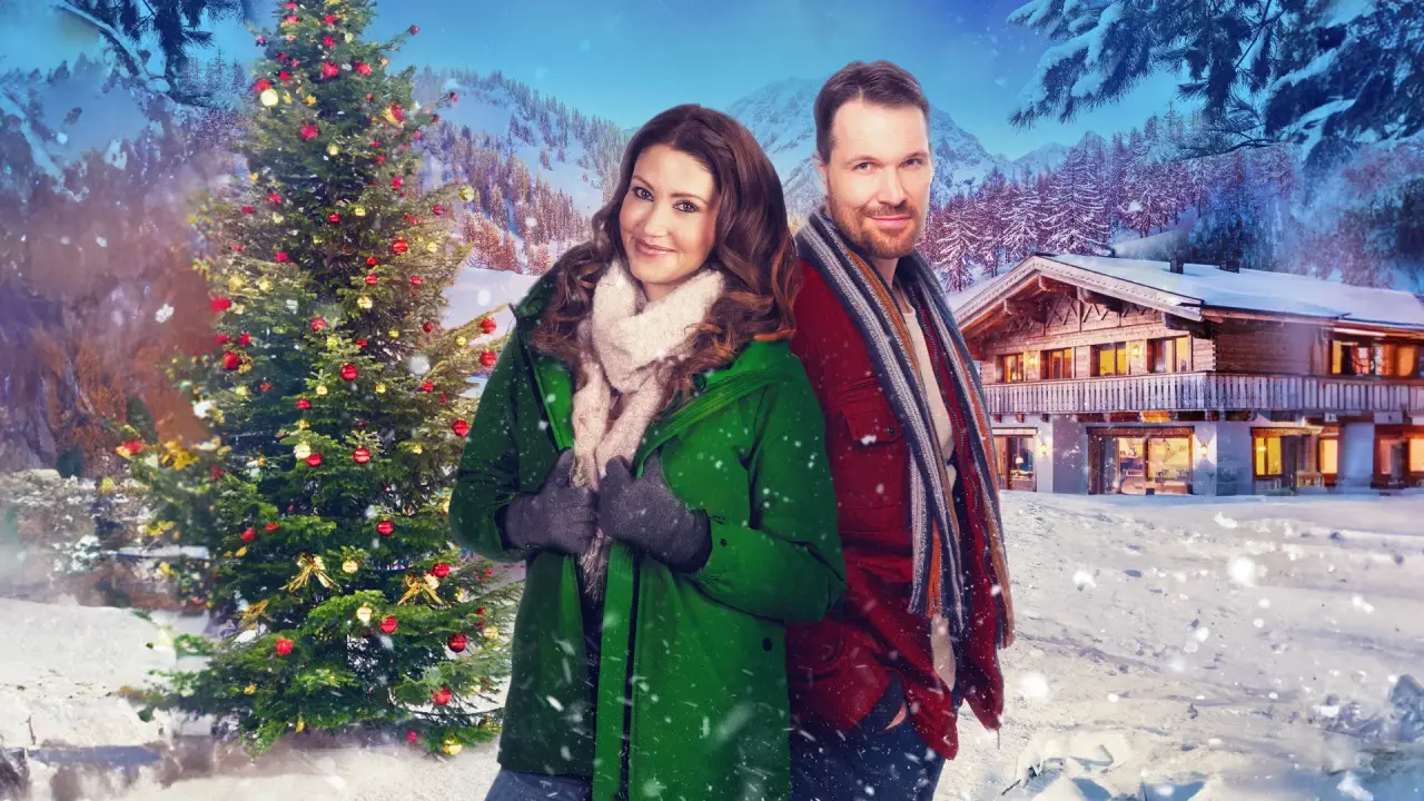 Weihnachten im Traumhaus hdfilme