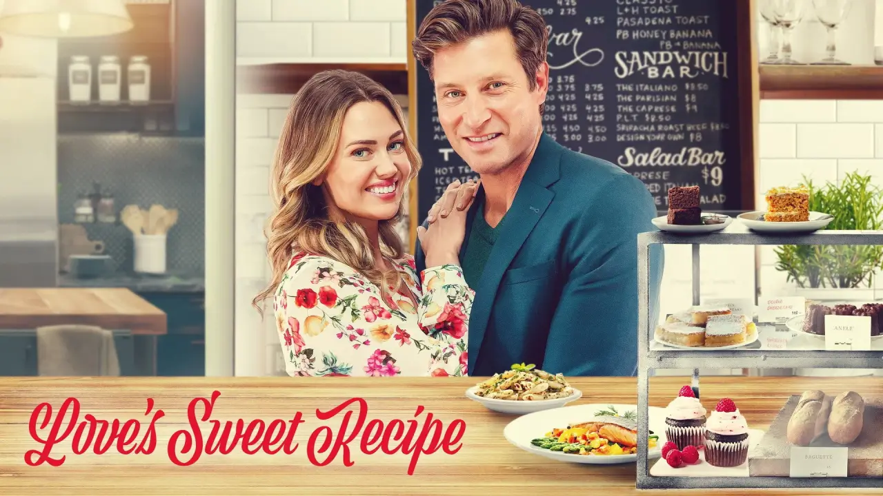 Süße Rezepte der Liebe hdfilme