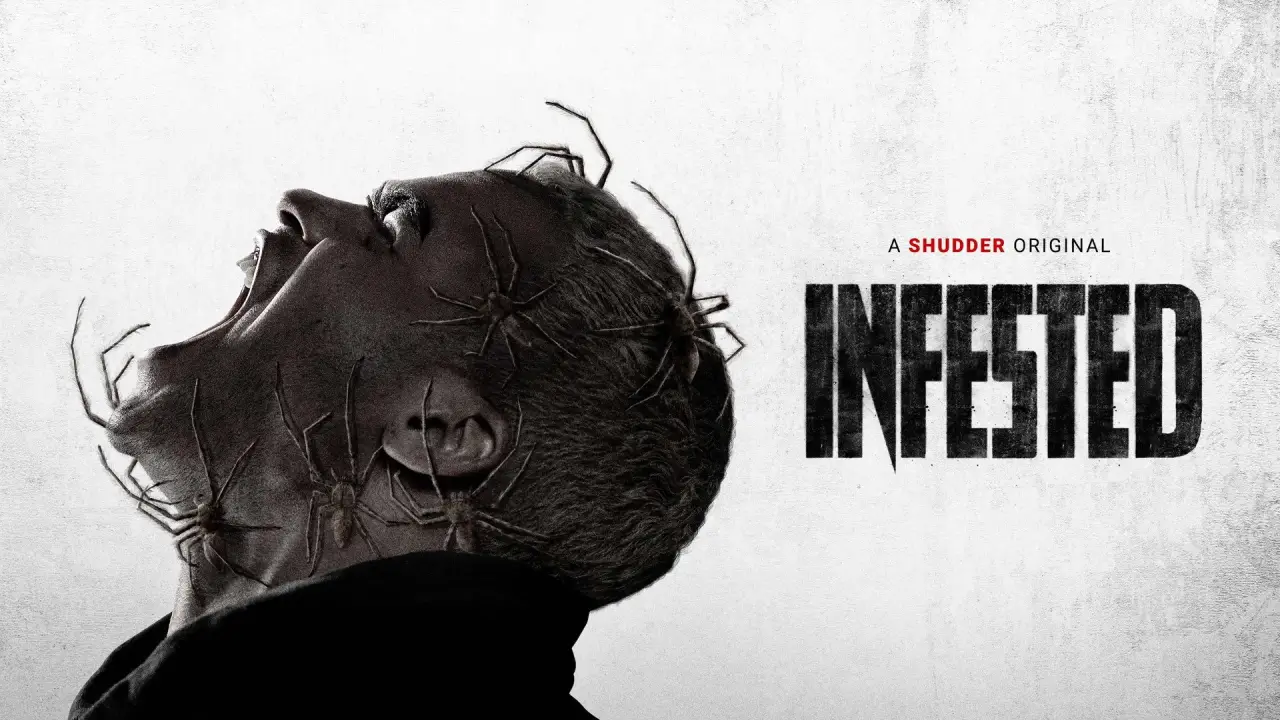 Spiders - Ihr Biss ist der Tod hdfilme