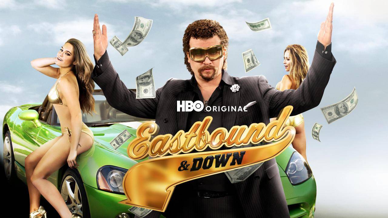 Eastbound & Down hdfilme