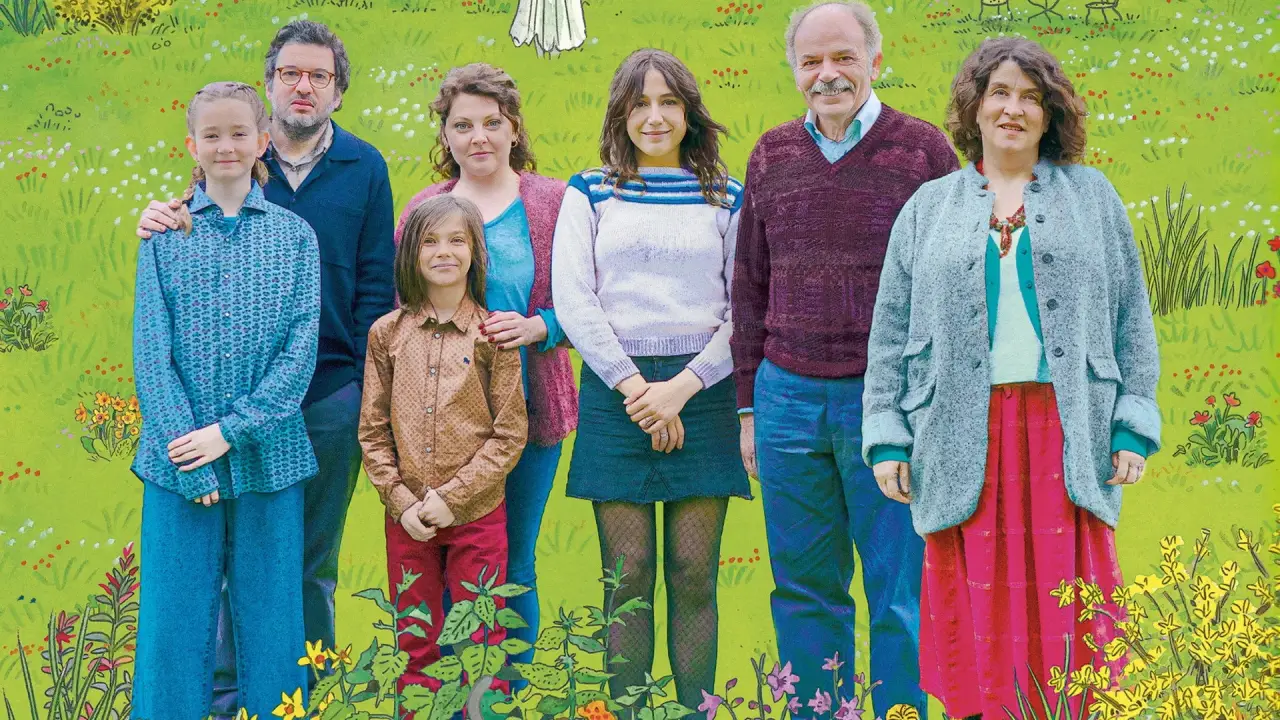 Juliette im Frühling hdfilme