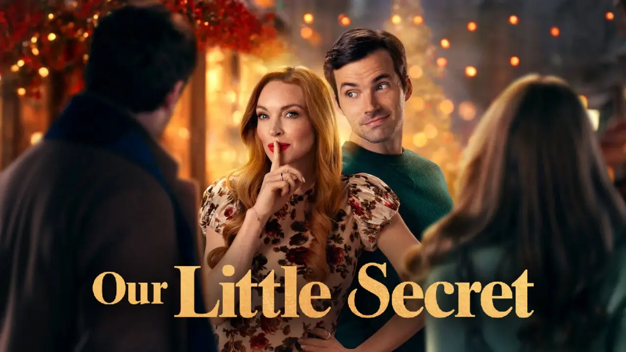Our Little Secret hdfilme