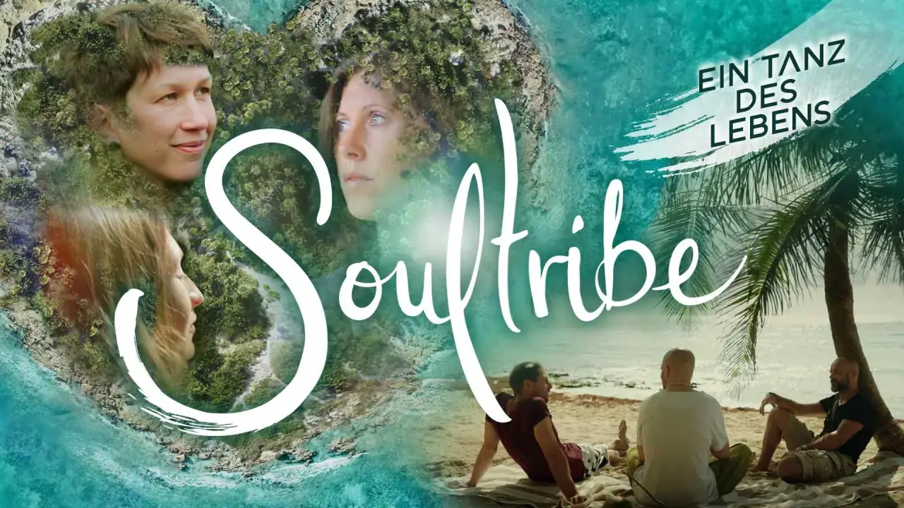 Soultribe - Ein Tanz des Lebens hdfilme