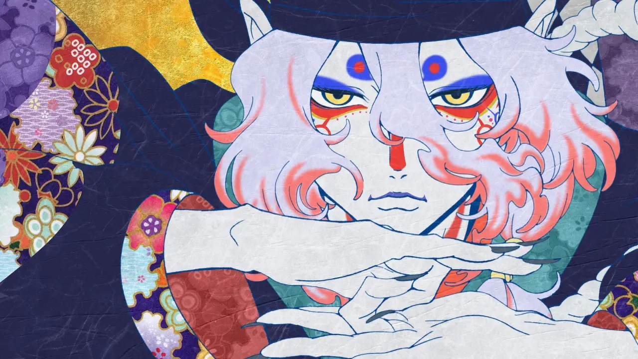 Mononoke the Movie: The Phantom in the Rain hdfilme