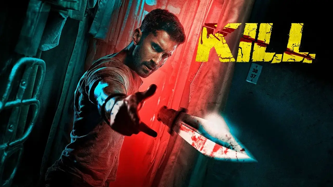 Kill hdfilme