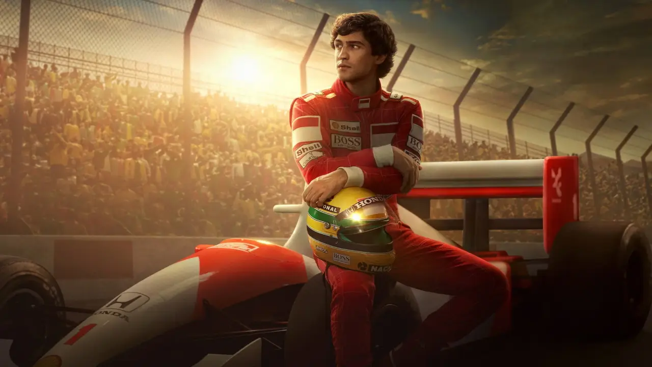 Senna hdfilme