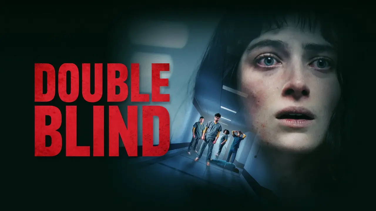 Double Blind hdfilme