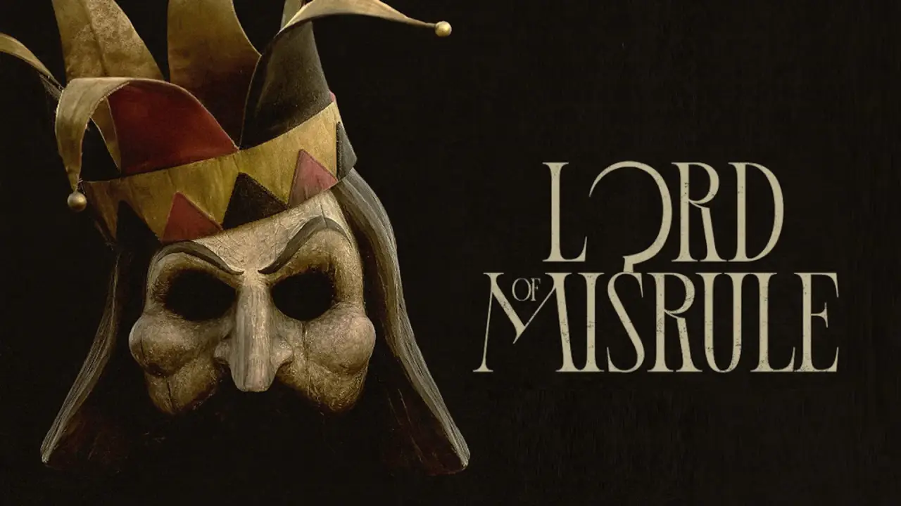 Lord of Misrule hdfilme