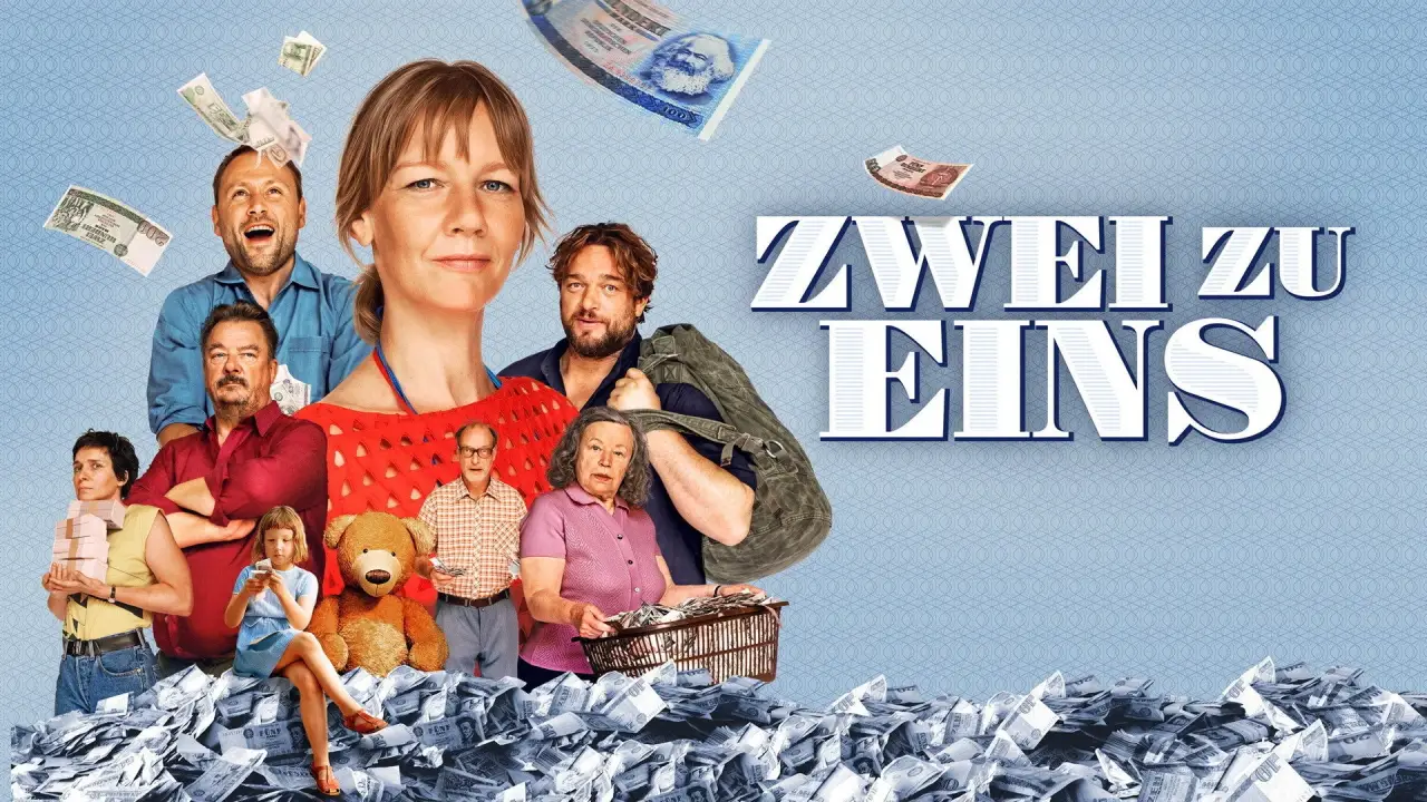 Zwei zu Eins hdfilme