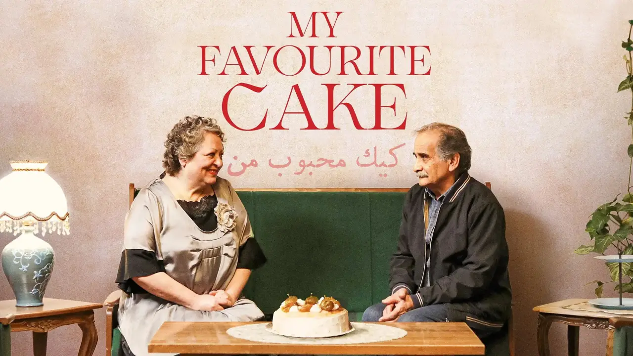Ein kleines Stück vom Kuchen hdfilme