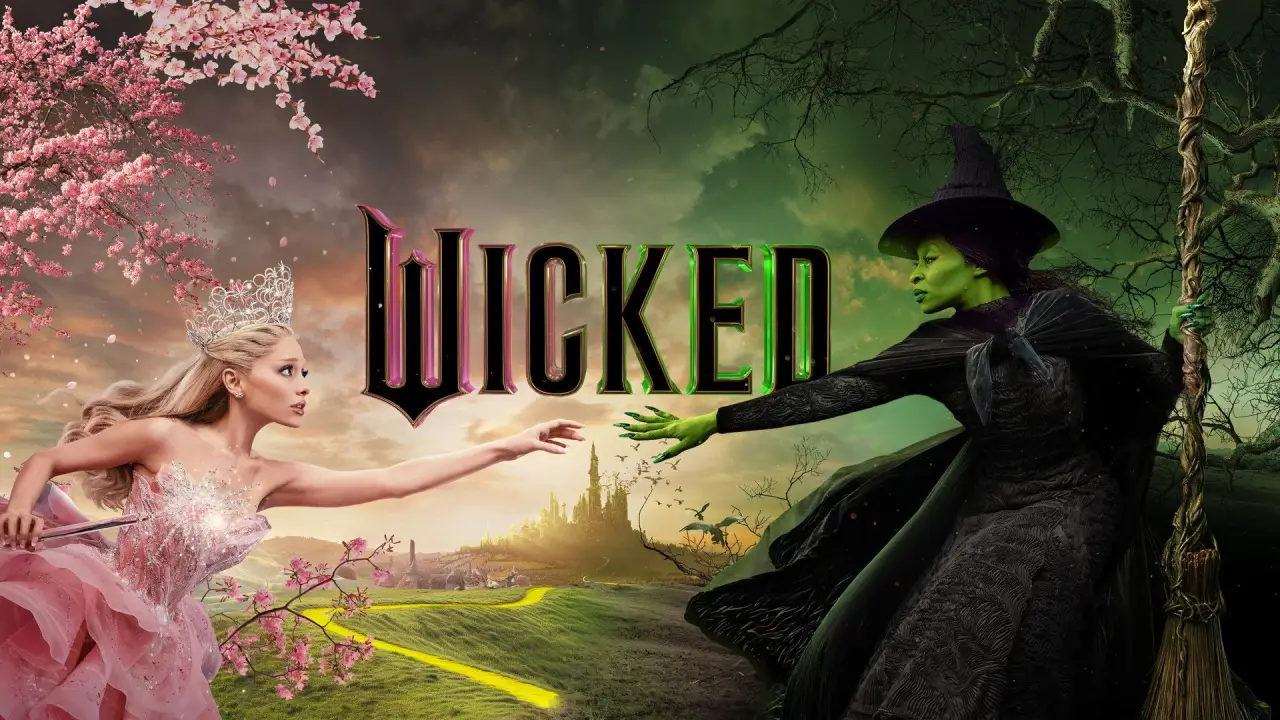 Wicked hdfilme