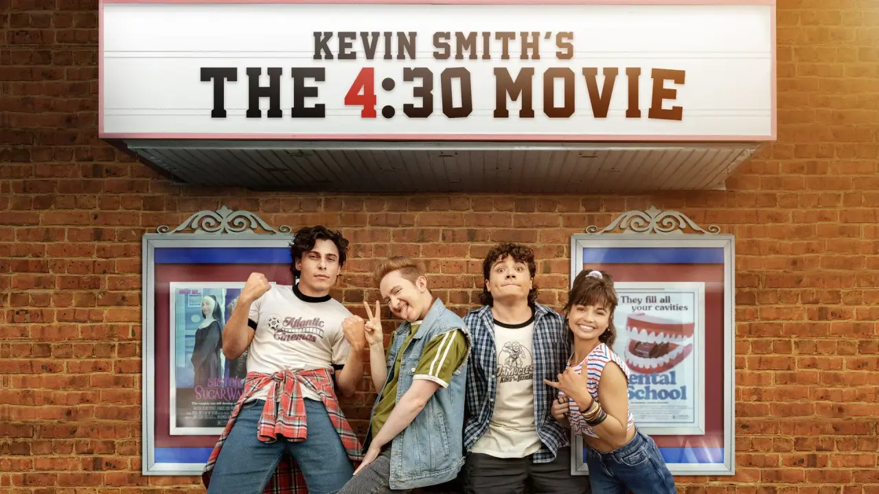 The 4:30 Movie hdfilme
