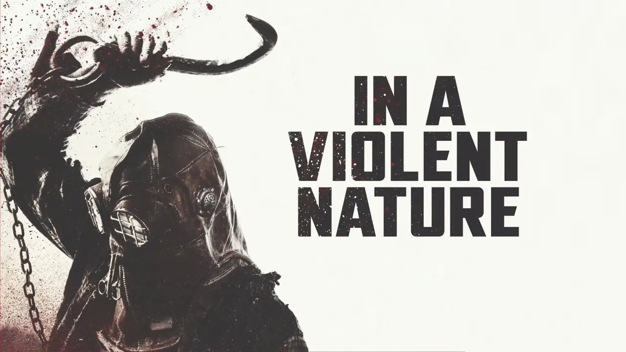 In a Violent Nature hdfilme