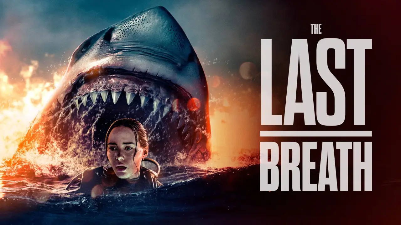 Escape from the Deep : Bis zum letzten Atemzug hdfilme