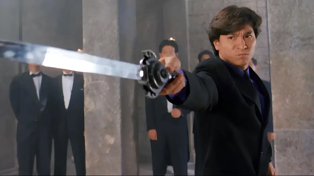 Savior of the Soul hdfilme