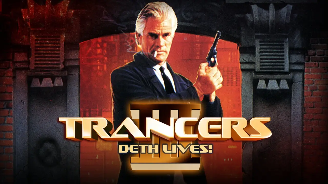 Trancers III hdfilme
