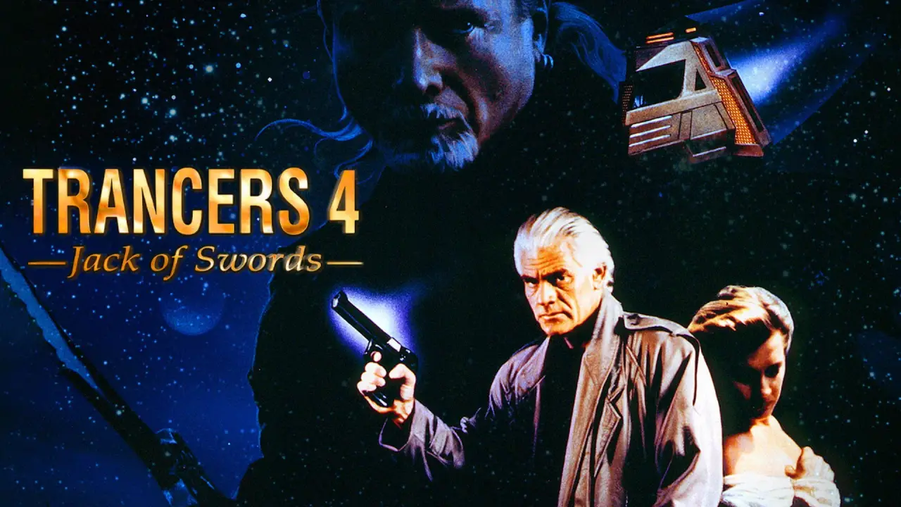 Trancers IV hdfilme
