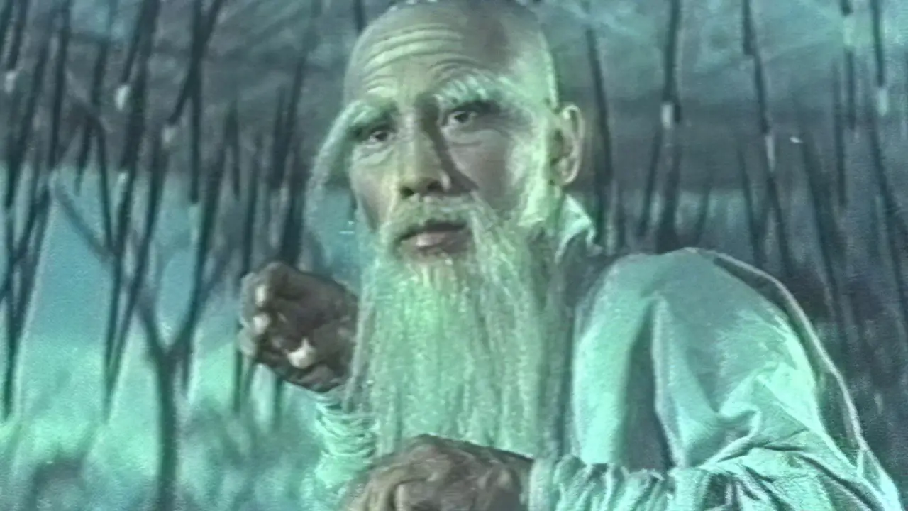 Die Schule des Shaolin hdfilme