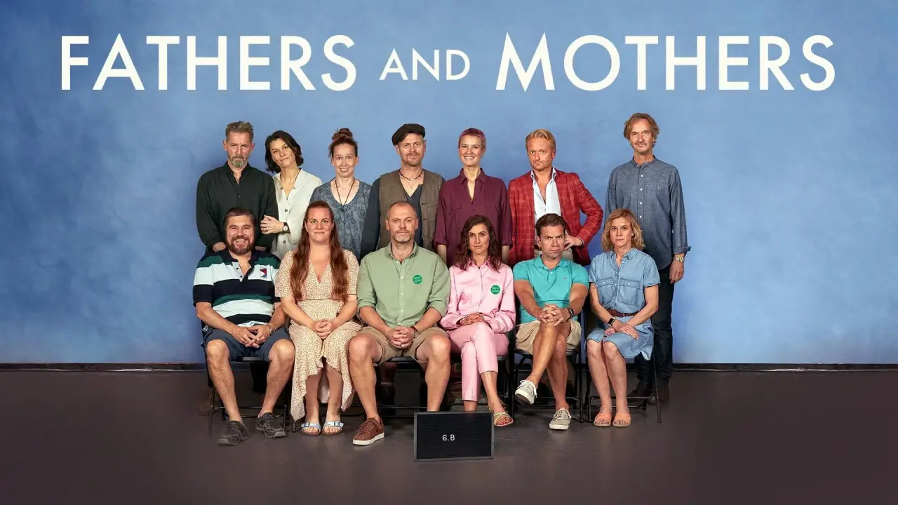Von Vätern & Müttern hdfilme