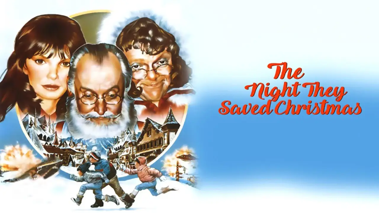 Rettet den Weihnachtsmann hdfilme