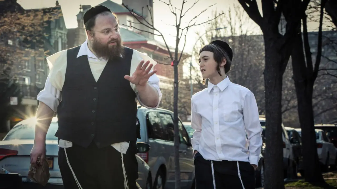Menashe hdfilme