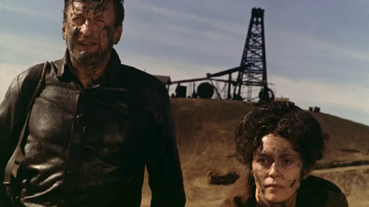 Oklahoma Crude hdfilme