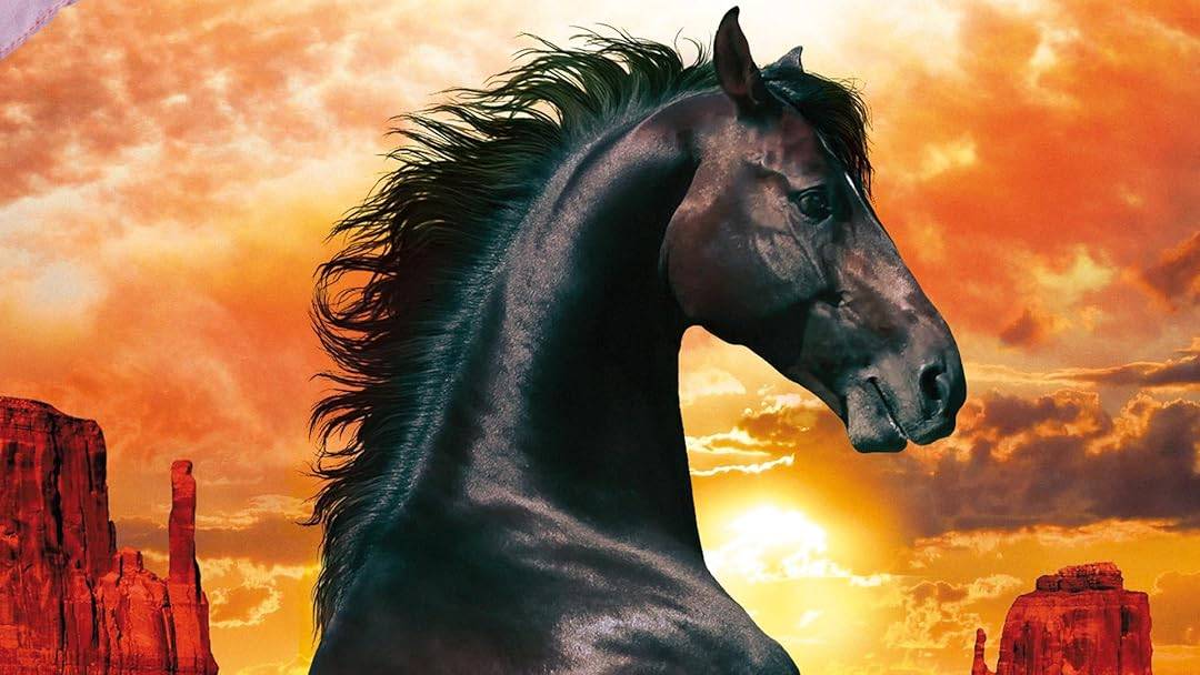 Black Beauty - Die Legende lebt weiter hdfilme