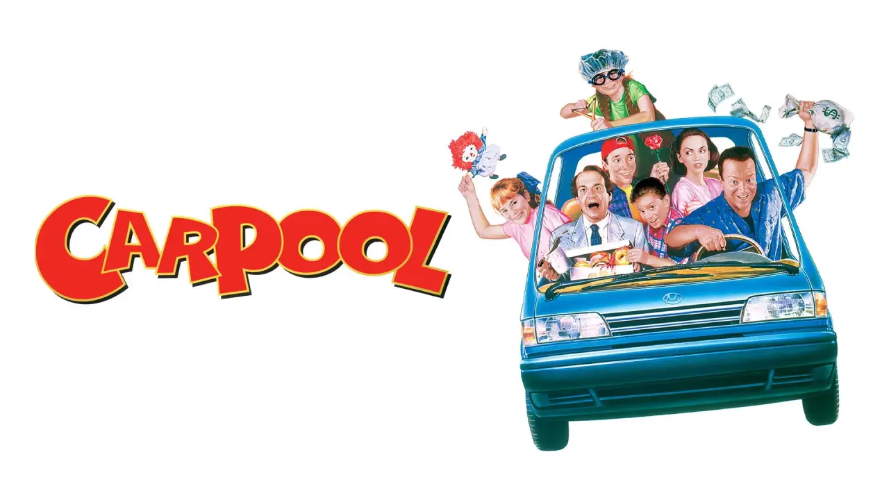 Carpool hdfilme