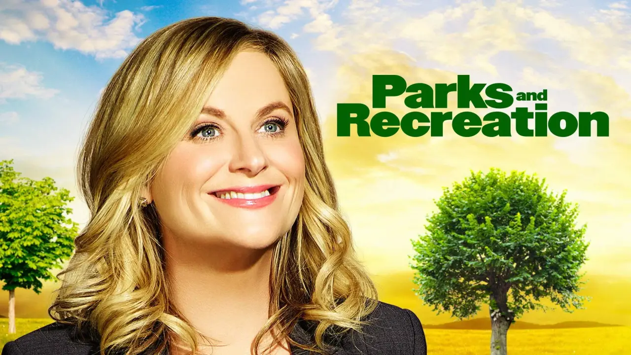 Parks and Recreation hdfilme