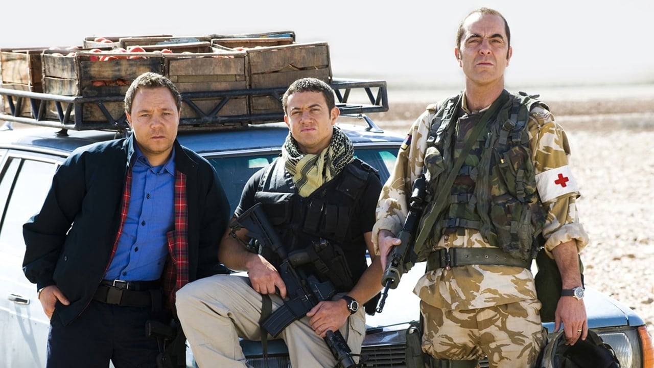 Occupation hdfilme