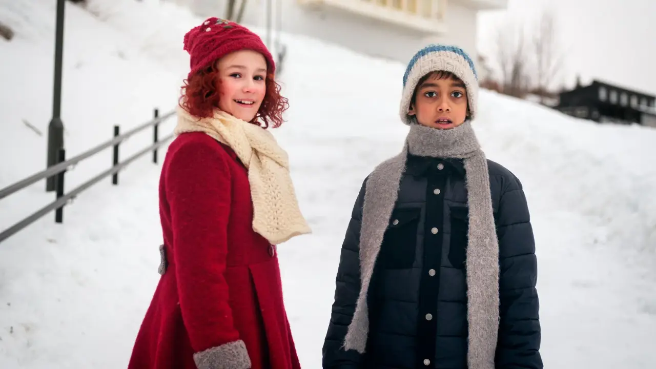Die Schneeschwester hdfilme