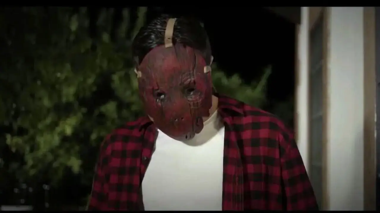 Slasher hdfilme