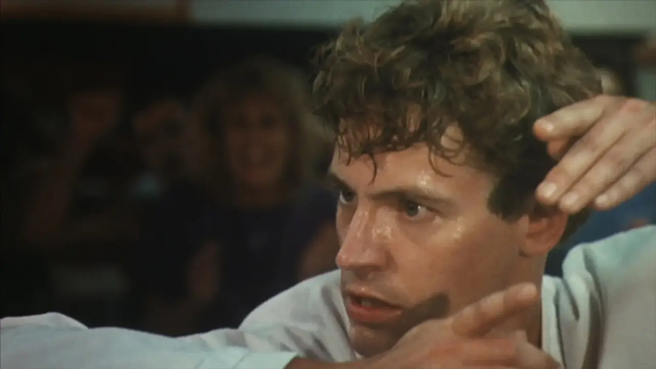Karate Warrior 3 hdfilme