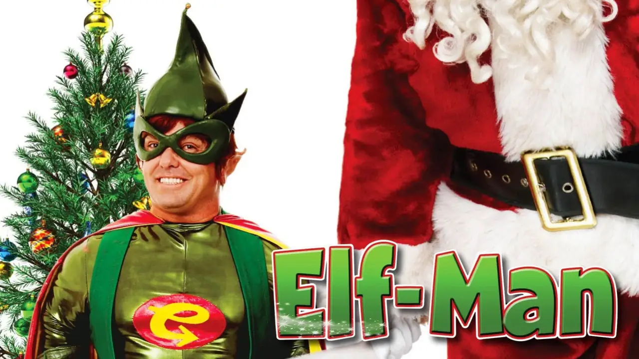 Ein Elf zu Weihnachten hdfilme