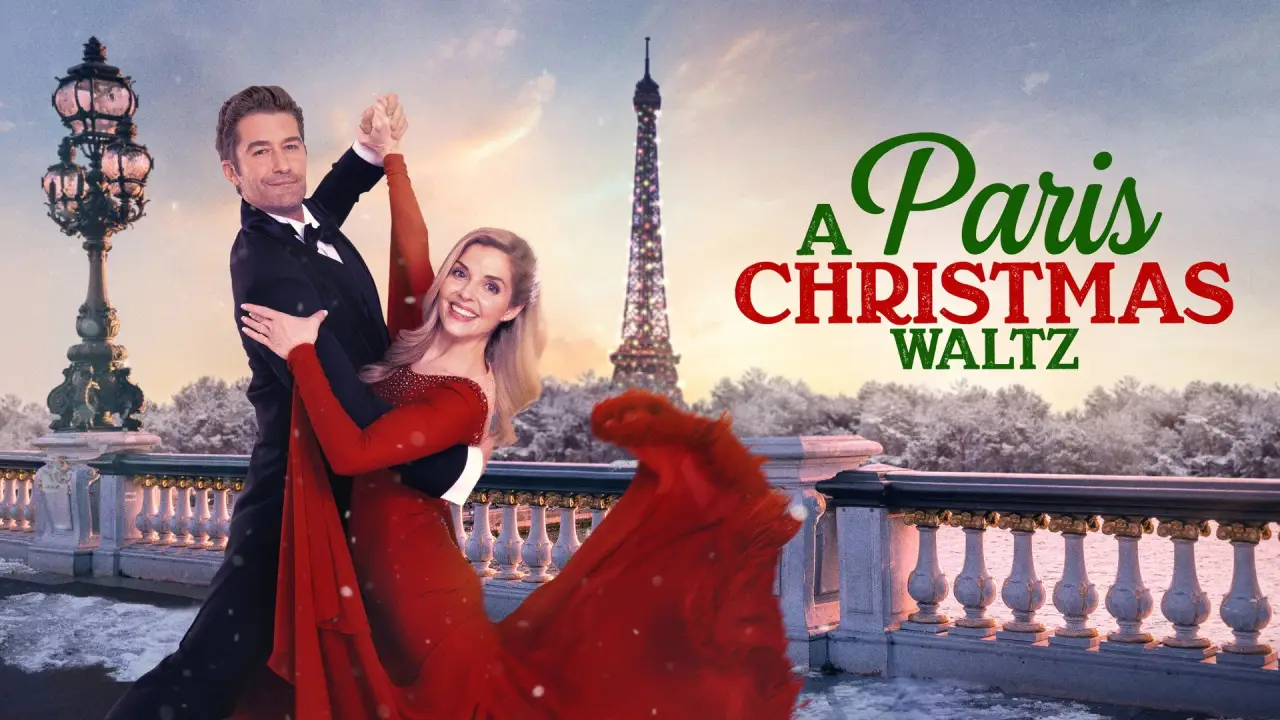Paris Christmas Waltz hdfilme