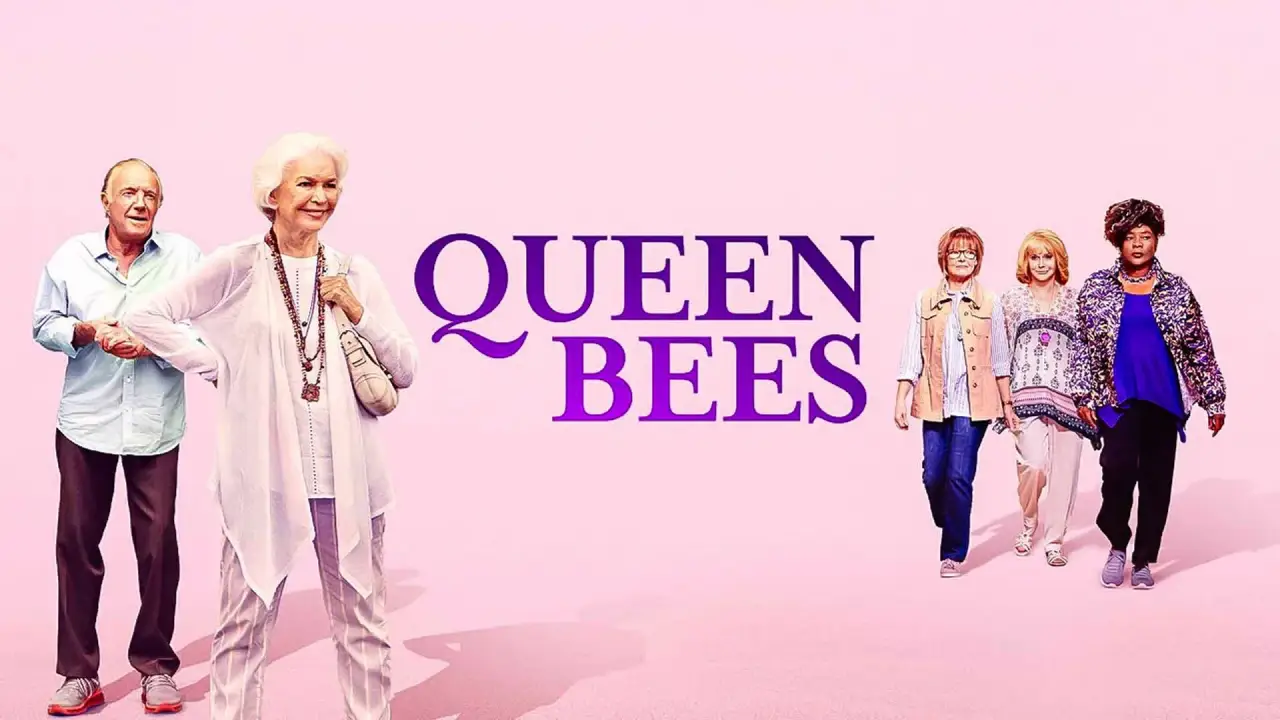Queen Bees - Im Herzen jung hdfilme
