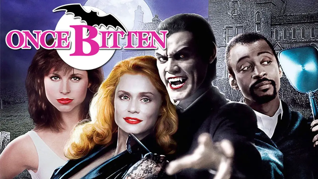Einmal beißen bitte hdfilme