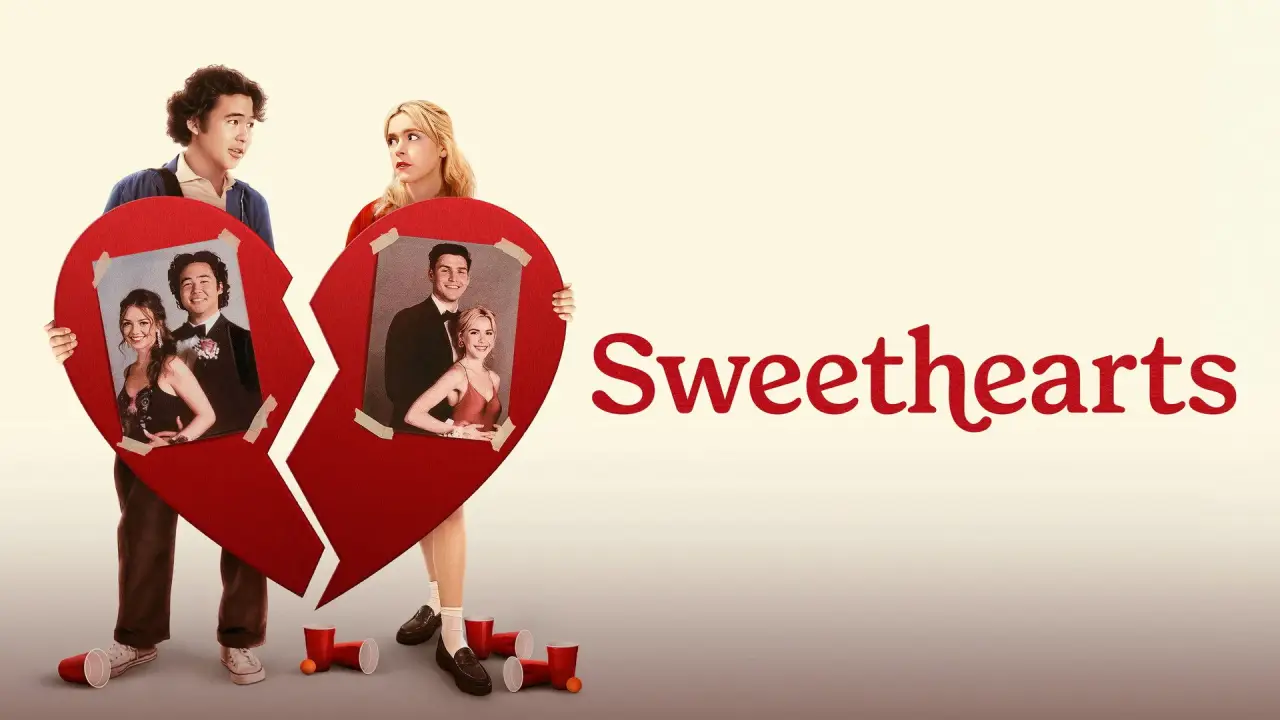Sweethearts hdfilme