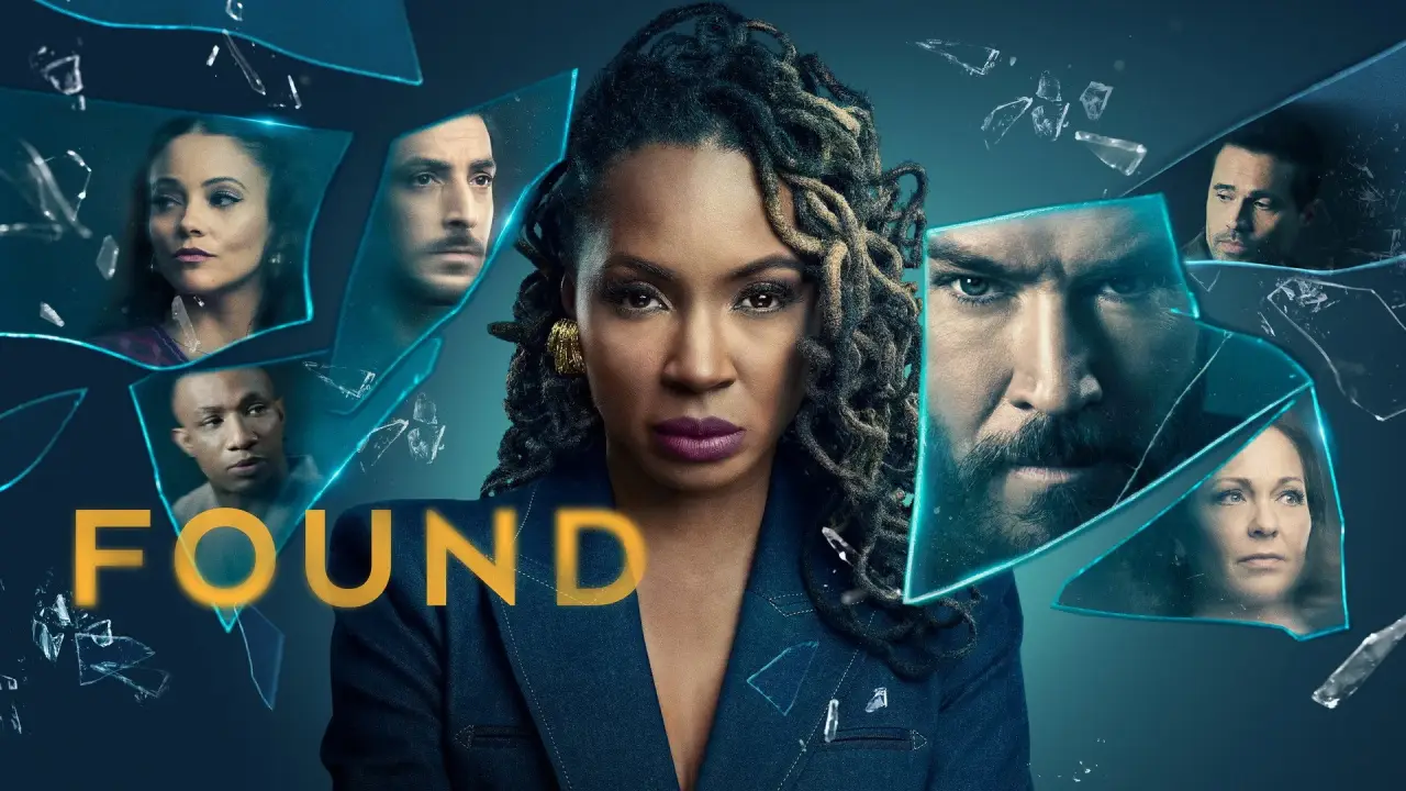Found hdfilme