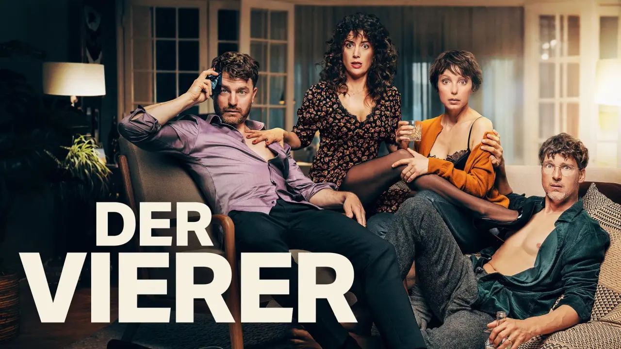 Der Vierer hdfilme