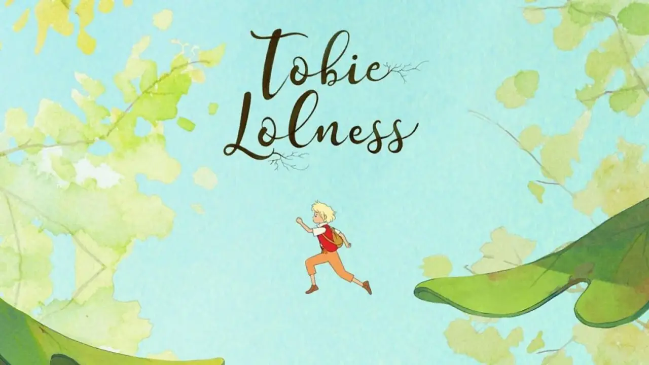 Tobie Lolness hdfilme
