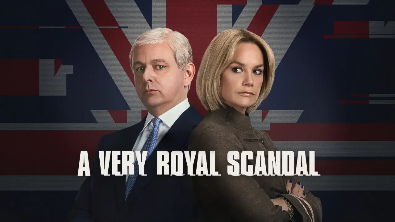 A Very Royal Scandal hdfilme