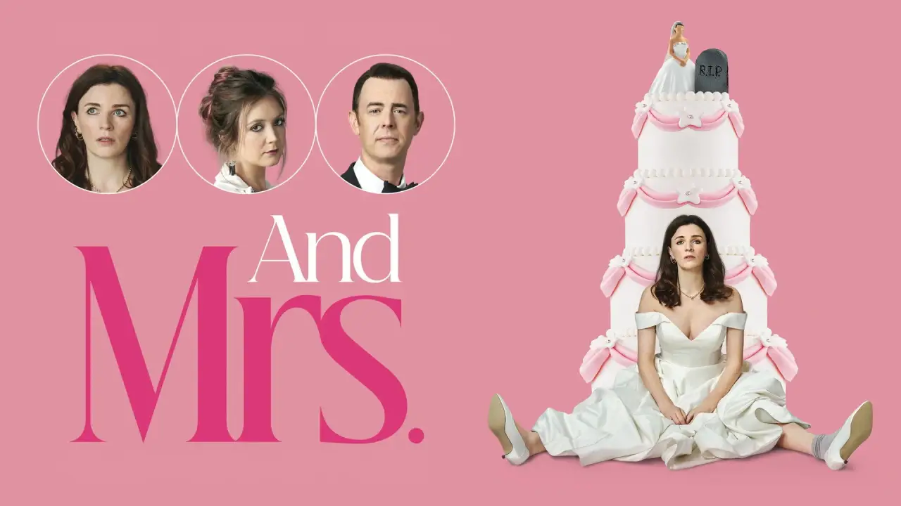 And Mrs hdfilme