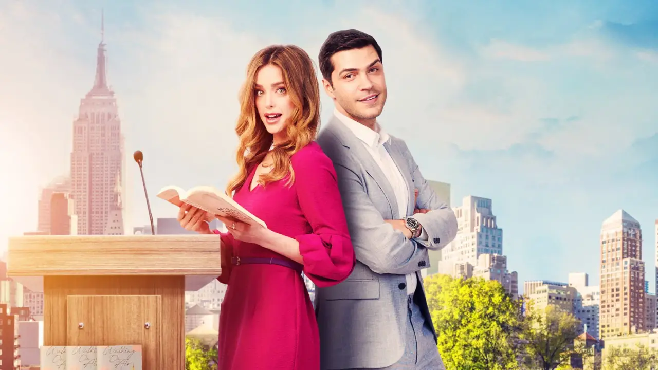 A Bestselling Kind of Love hdfilme