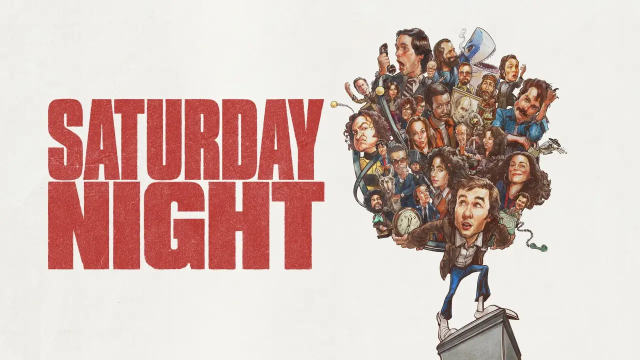 Saturday Night hdfilme