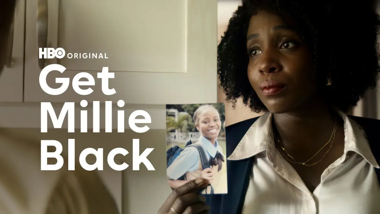 Get Millie Black hdfilme