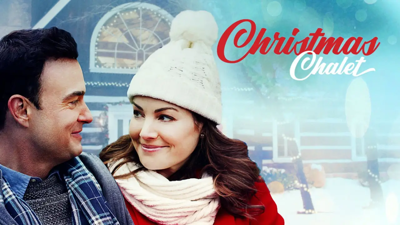Das Weihnachts-Chalet hdfilme